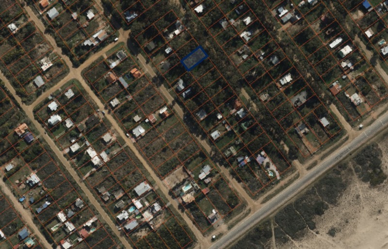 Lote en Balneario Bs. As.